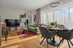 Mido City Apartment with Parking and Self Check-in