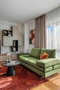 Mido City Apartment with Parking and Self Check-in