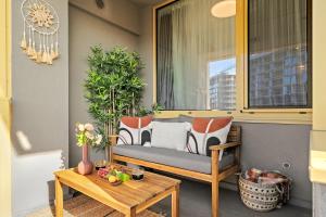 Mido City Apartment with Parking and Self Check-in