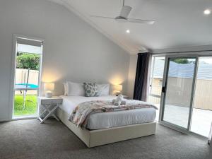 Family retreat in Burleigh