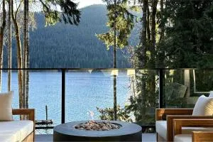 Youbou Lakehouse - Youbou