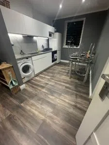 Apartament w Łęknicy - Krauschwitz