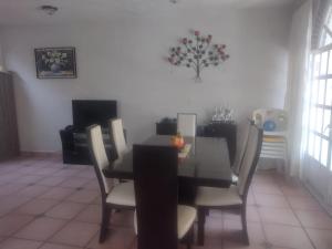 Rest house Yautepec Bonito Private