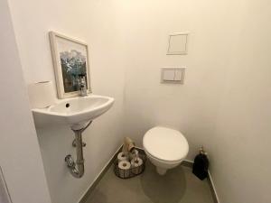 Altbau mit Stil im Dritten