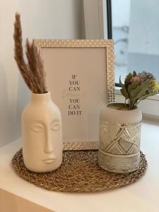 Altbau mit Stil im Dritten