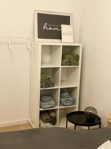 Altbau mit Stil im Dritten