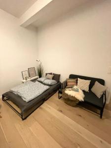 Altbau mit Stil im Dritten