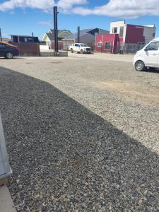 cabañas los flamencos A