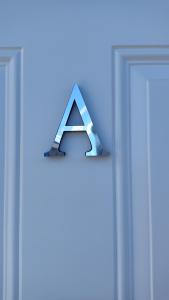 cabañas los flamencos A