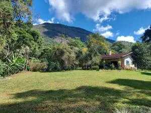 Casa do Mato - Sebastiana