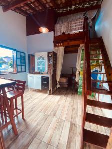 Íkaia Surf House