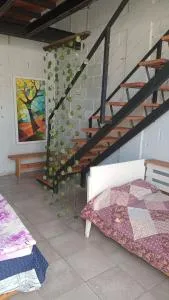 esquina norte - La Calera