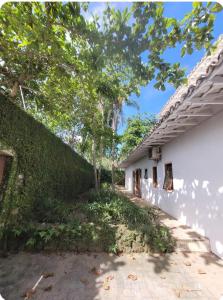 30 PASSOS DA AREIA - PRAIA DO PERNAMBUCo