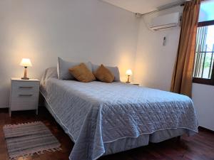 Amplio departamento centrico Mendoza