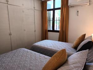 Amplio departamento centrico Mendoza