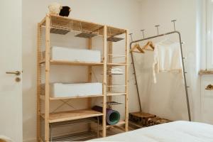 Ideal para Home Office com Terraço Privado