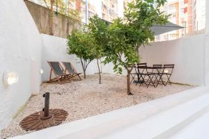 Ideal para Home Office com Terraço Privado