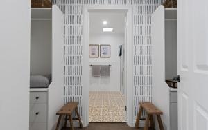 Courtyard Home In Historic Port Adelaide