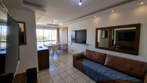 3 bedrooms with heated pool Temporada Brasilia