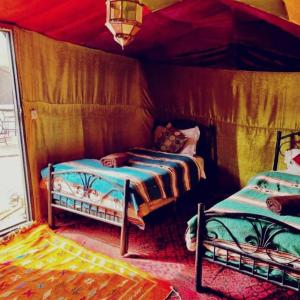 Merzouga Pearl Camp