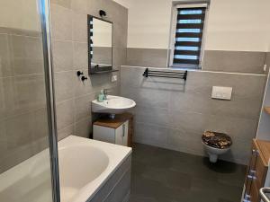 Voll ausgestattete Möblierte Wohnung zu vermieten an der BAB 15
