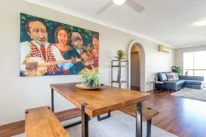 Inner City Pad Indooroopilly - Anstead