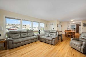 Surf and Sand Dollars