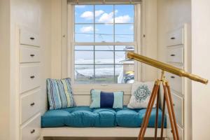 Surf and Sand Dollars