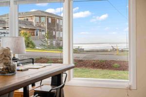 Surf and Sand Dollars