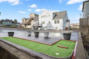 Surf and Sand Dollars