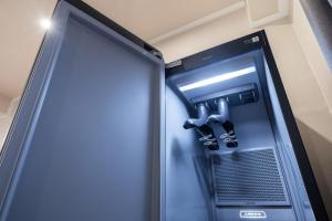 The 7 Business Hotel