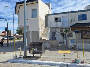 Departamento Emanuel