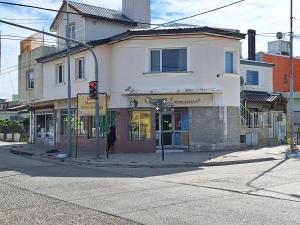 Departamento Emanuel