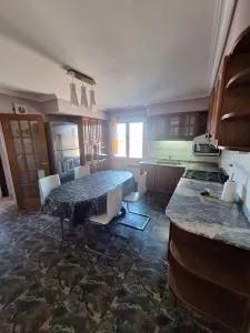 Departamento Emanuel - Comodoro Rivadavia