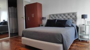 Departamento en Recoleta - Av Pueyrredon y Guido