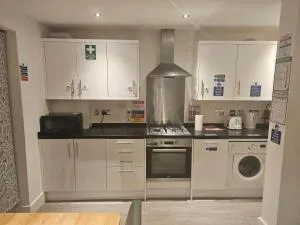 Double Room Thornton Heath - West Norwood