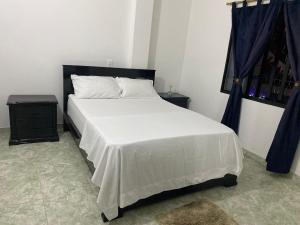 Apartamento a 5 minuto de hacienda napoles y el santorine colombiano