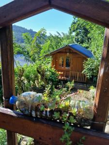 Diyaluma View Cotage