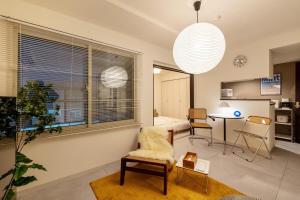 Cozy Stay Sapporo East