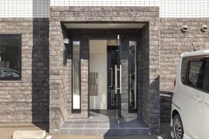 Cozy Stay Sapporo East