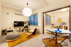 Cozy Stay Sapporo East