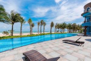 Welcome to Ho Tram Villa - 4hvězdičkové hotely ve městě Xuyên Mộc