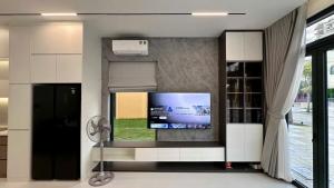 Welcome to Ho Tram Villa