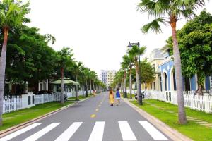 Welcome to Ho Tram Villa