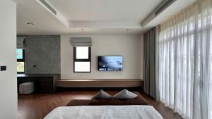 Welcome to Ho Tram Villa