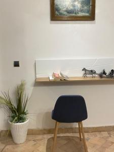 Appartement moderne à 5piscines