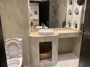 Appartement moderne à 5piscines