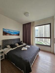 Best Apartments-Aqua-Belgrade Waterfront