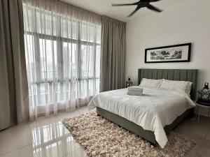 Home away from home near KLCC