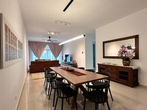 Home away from home near KLCC